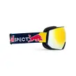 Μάσκα Σκι Red Bull Unisex Fink 01RE2 Matt Blue