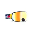 Μάσκα Σκι Red Bull Unisex Fink 01RE2 Matt Blue