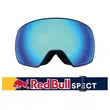 Μάσκα Σκι Red Bull Unisex Fink 01BL3 Matt Blue