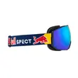 Μάσκα Σκι Red Bull Unisex Fink 01BL3 Matt Blue