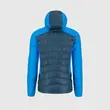 Μπουφάν Karpos Ανδρικό Focobon Midnight/Diva Blue