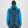 Μπουφάν Karpos Ανδρικό Focobon Midnight/Diva Blue