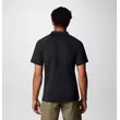 Κοντομάνικο Columbia Ανδρικό Alpine Chill™ Pro Polo Black