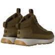 Παπούτσια The North Face The North Face Ανδρικά Bergen Mid WP Sycamore/Soapstone