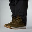 Παπούτσια The North Face The North Face Ανδρικά Bergen Mid WP Sycamore/Soapstone