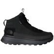 Παπούτσια The North Face The North Face Ανδρικά Bergen Mid WP TNF Black/Antracite