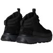 Παπούτσια The North Face The North Face Ανδρικά Bergen Mid WP TNF Black/Antracite