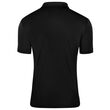 Κοντομάνικη Polo GTS Ανδρική Burano Polo Pique Tech Black