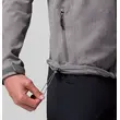 Μπουφάν Softshell Columbia Ανδρικό Cascade Ridge&trade; III Charcoal Heather