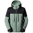 Μπουφάν The North Face Ανδρικό Chakal Slate Moss/TNF Black