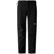 Παντελόνι The North Face Ανδρικό Diablo Regular Tapered TNF Black-NPF