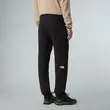 Παντελόνι The North Face Ανδρικό Diablo Regular Tapered TNF Black-NPF