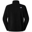 Ζακέτα Fleece The North Face Ανδρική Glacier FZ TNF Black Ζακέτα Fleece The North Face Ανδρική Glacier FZ TNF Black