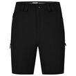 Βερμούδα GTS Ανδρική Ischia Short Cargo Black