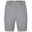 Βερμούδα GTS Ανδρική Ischia Short Cargo Grey