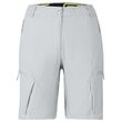 Βερμούδα GTS Ανδρική Ischia Short Cargo Light Grey