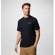 Κοντομάνικο Columbia Ανδρικό Kettle River™ Back Graphic Tee Black/Trailguide Icons