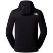 Ζακέτα The North Face Ανδρική Mountain Athletics TNF Black