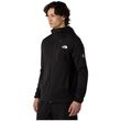 Ζακέτα The North Face Ανδρική Mountain Athletics TNF Black