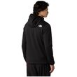 Ζακέτα The North Face Ανδρική Mountain Athletics TNF Black