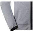 Ζακέτα The North Face Ανδρική Mountain Athletics TNF Pale Grey Heather/Meld Grey