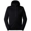 Ζακέτα The North Face Ανδρική Merak Hoodie TNF Black/TNF Black