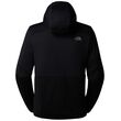 Ζακέτα The North Face Ανδρική Merak Hoodie TNF Black/TNF Black