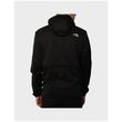 Ζακέτα The North Face Ανδρική Merak Hoodie TNF Black/TNF Black
