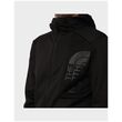 Ζακέτα The North Face Ανδρική Merak Hoodie TNF Black/TNF Black