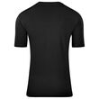 Κοντομάνικο GTS Ανδρικό Murano T-Shirt Pique Black