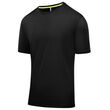 Κοντομάνικο GTS Ανδρικό Murano T-Shirt Pique Black