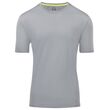 Κοντομάνικο GTS Ανδρικό Murano T-Shirt Pique Grey