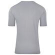 Κοντομάνικο GTS Ανδρικό Murano T-Shirt Pique Grey