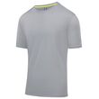 Κοντομάνικο GTS Ανδρικό Murano T-Shirt Pique Grey