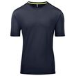Κοντομάνικο GTS Ανδρικό Murano T-Shirt Pique Navy