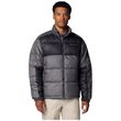 Μπουφάν Columbia Ανδρικό Pike Lake&trade; II Jacket Delta/Black
