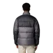 Μπουφάν Columbia Ανδρικό Pike Lake&trade; II Jacket Delta/Black