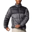 Μπουφάν Columbia Ανδρικό Pike Lake&trade; II Jacket Delta/Black