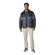 Μπουφάν Columbia Ανδρικό Pike Lake&trade; II Jacket Delta/Black