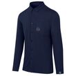 Πουκάμισο GTS Ανδρικό Shirt Longsleeve Navy