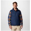 Γιλέκο Columbia Ανδρικό Silver Falls&trade; II Vest Collegiate Navy