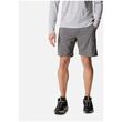 M Silver Ridge™ UtiΒερμούδα Columbia Ανδρική Silver Ridge&trade; Utility Cargo Shorts City Grey