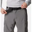 M Silver Ridge™ UtiΒερμούδα Columbia Ανδρική Silver Ridge&trade; Utility Cargo Shorts City Grey