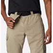 Παντελόνι Columbia Ανδρικό Silver Ridge™ Utility Pant Tusk