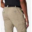 Παντελόνι Columbia Ανδρικό Silver Ridge™ Utility Pant Tusk