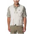 Γιλέκο Columbia Ανδρικό Silver Ridge&trade; Utility Vest Dark Stone