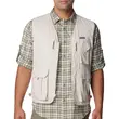 Γιλέκο Columbia Ανδρικό Silver Ridge&trade; Utility Vest Dark Stone
