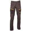 Παντελόνι GTS Ανδρικό Pants Stelvio Pants Bicolour Graphite