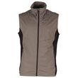 Αντιανεμικό Γιλέκο GTS Ανδρικό Vest Windstopper Light Platin