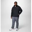 Μπουφάν Softshell Columbia Ανδρικό Ascender&trade; Black - Υπερμεγέθη